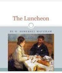 The Luncheon